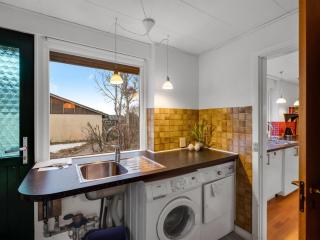Holiday Home Urho - 500m from the sea by Interhome - 7