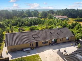 Holiday Home Urho - 500m from the sea by Interhome - 0