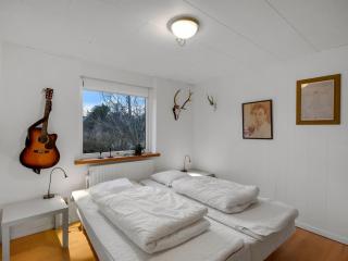 Holiday Home Urho - 500m from the sea by Interhome - 1