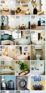 Mường Thanh Viễn Triều Apartment - 4