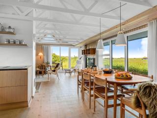 Holiday Home Aatu - 360m from the sea by Interhome - Pandrup - 6