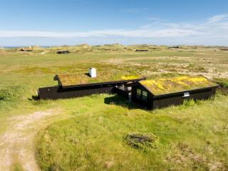Holiday Home Aatu - 360m from the sea by Interhome - Pandrup - 0
