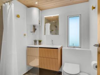 Holiday Home Aatu - 360m from the sea by Interhome - Pandrup - 3