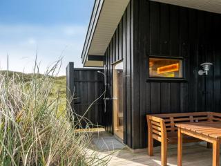 Holiday Home Aatu - 360m from the sea by Interhome - Pandrup - 9