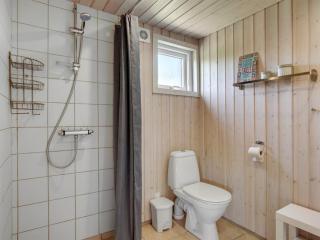 Holiday Home Richard - 4km from the sea by Interhome - 3