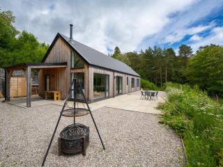 Holiday Home Loch View by Interhome - 9