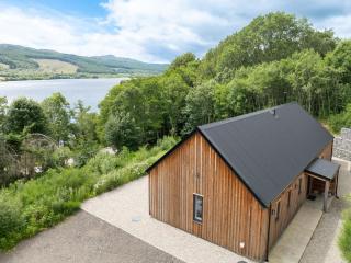 Holiday Home Loch View by Interhome - 0