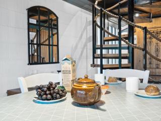Holiday Home Calla - 250m from the sea by Interhome - 5