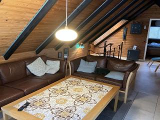 Holiday Home Calla - 250m from the sea by Interhome - 7