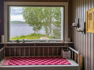 Holiday Home Käpälämäki by Interhome - 7