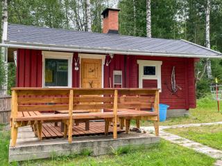 Holiday Home Käpälämäki by Interhome - 4