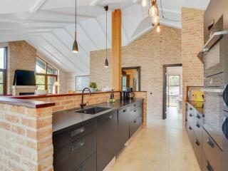 Holiday Home Andri - 600m to the fjord by Interhome - 3