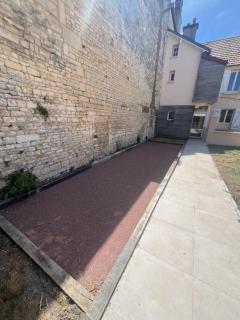 Charmant appartement Caennais - 3