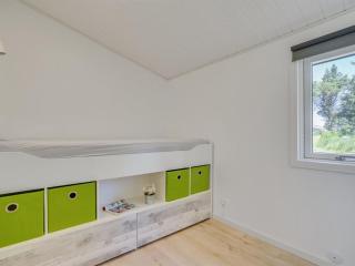 Holiday Home Albert - 340m from the sea by Interhome - 1