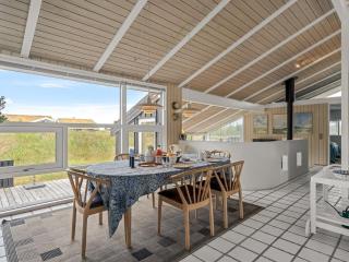 Holiday Home Hrefna - 500m from the sea by Interhome - Saltum - 6