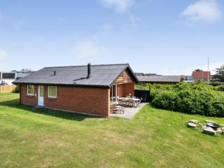 Holiday Home Dværg - 350m from the sea by Interhome - 0