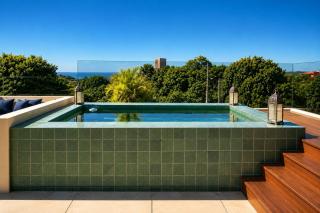 VILLA MARIA - Italian Design Luxury in Pipa - 2