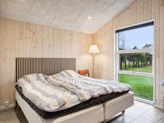 Holiday Home Juste - 1-7km from the sea by Interhome - Hals - 4