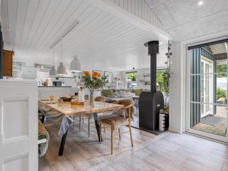 Holiday Home Juste - 1-7km from the sea by Interhome - Hals - 9
