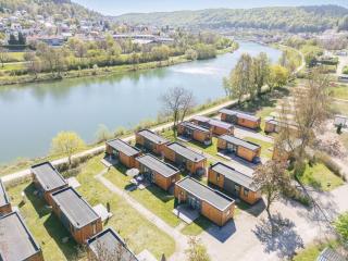 Holiday Home Tiny Haus Birkenlodge by Interhome - 7