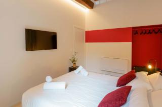 Sotto le Torri by Edera Rooms - 3