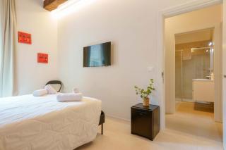 Sotto le Torri by Edera Rooms - 2