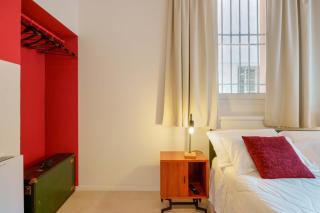 Sotto le Torri by Edera Rooms - 6