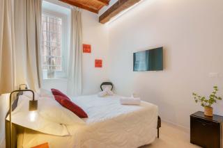 Sotto le Torri by Edera Rooms - 1