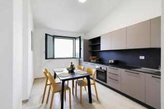 Appartamento Vista Mare con Balcone - Parco Valle della Civita - 3