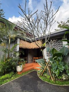Surya Harmony Villa by Sevaka Hospitality - 8