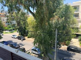X20 Apartment in Glyfada Center - 4
