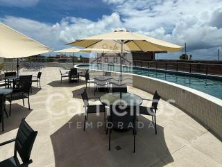 Ora Beach Residence - Porto de Galinhas - 5