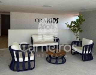 Ora Beach Residence - Porto de Galinhas - 2