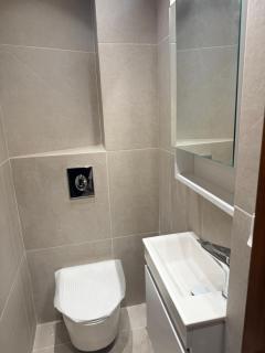 X20 Apartment in Glyfada Center - 1