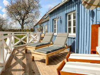 Ferienhaus Walachei - 9