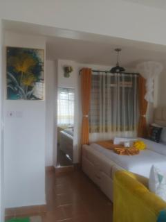 Budget Bliss8 bnb ruaka - 3