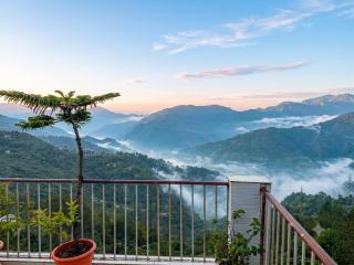 Hotel Blue Hill - 1