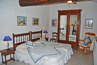 Domaine Saint Ferreol - 1