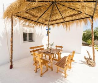 Villa de charme à Djerba Plage à 10 min à pieds - 1