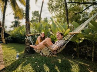 Riverrootsstays - 2