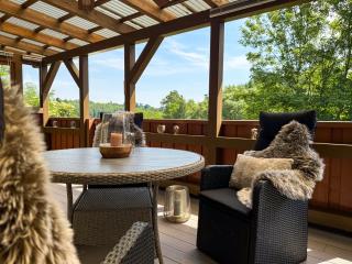 FewoCrew Sauna & Ruhe mitten in der Natur - 8