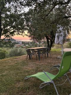 Residence Villa Fiore Portorož - 6