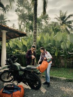 Riverrootsstays - 4