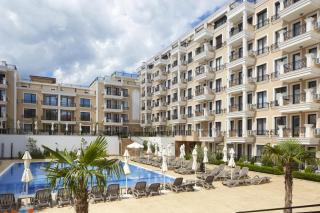Emperium 1 Resort - Polarstar Real Estate - 0
