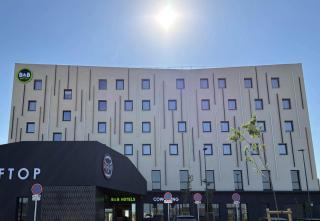 B&B HOTEL Cap d'Agde Bessan - 0