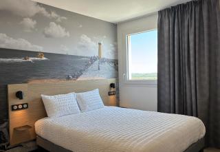 B&B HOTEL Cap d'Agde Bessan - 9