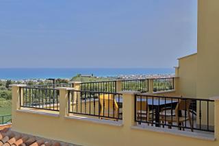 Appartamento Vista Mare Deluxe - Parco Valle della Civita - 9