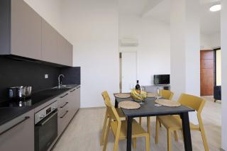 Appartamento Vista Mare Deluxe - Parco Valle della Civita - 3