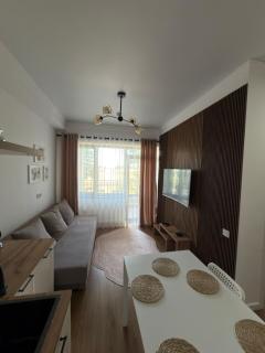 Raduga Apartments Sary Oi-ЦО Радуга Сары Ой - 3