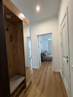 Raduga Apartments Sary Oi-ЦО Радуга Сары Ой - 8